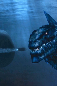 Godzilla